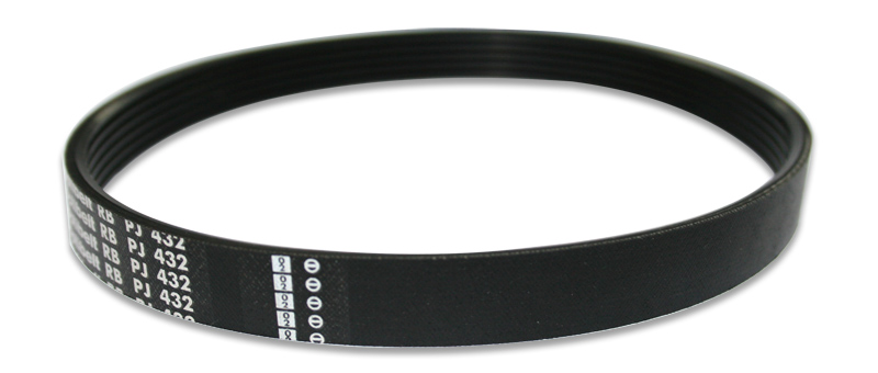 Ремень поликлиновой Optibelt 6PJ432