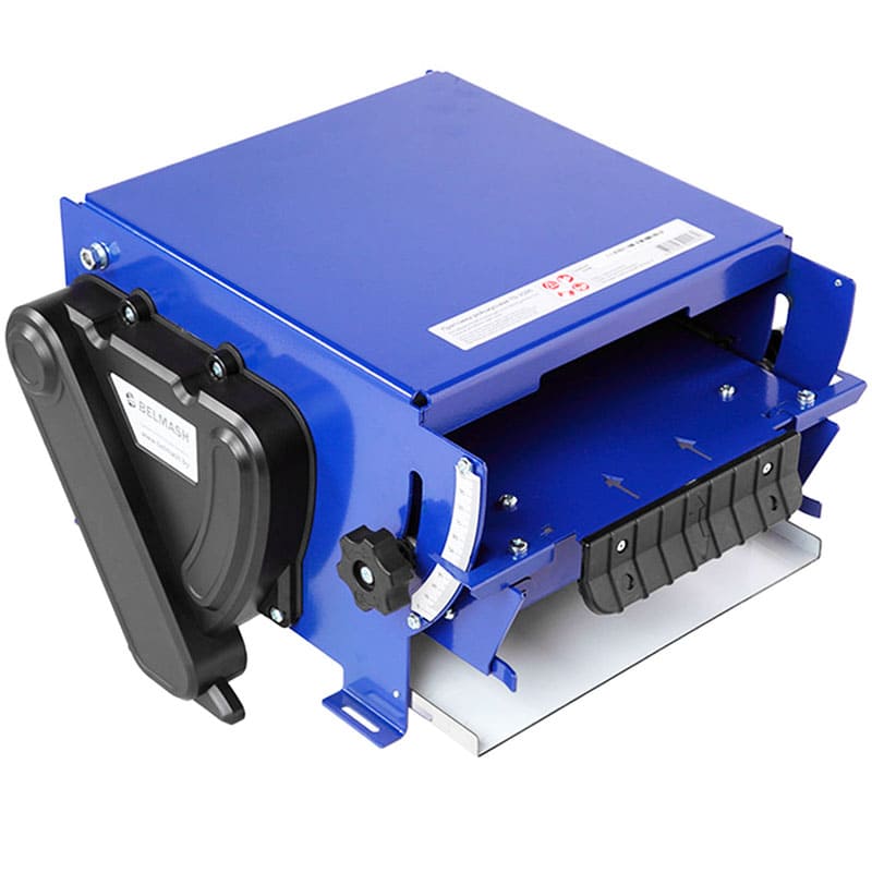 Рейсмусова приставка BELMASH TD-2000 (0000-007-02)