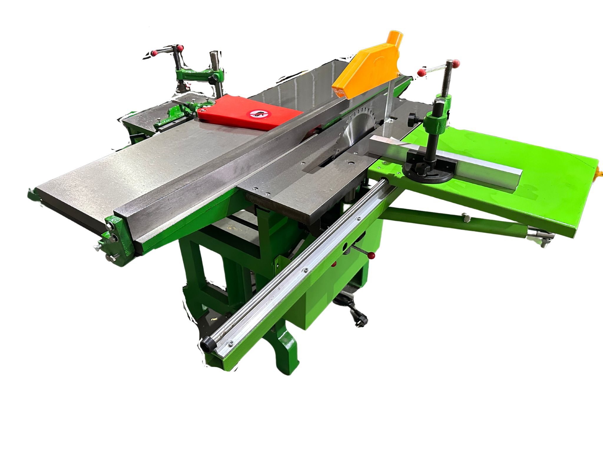 Станок универсальный по дереву MQ443A (3.0 кВт 380В)