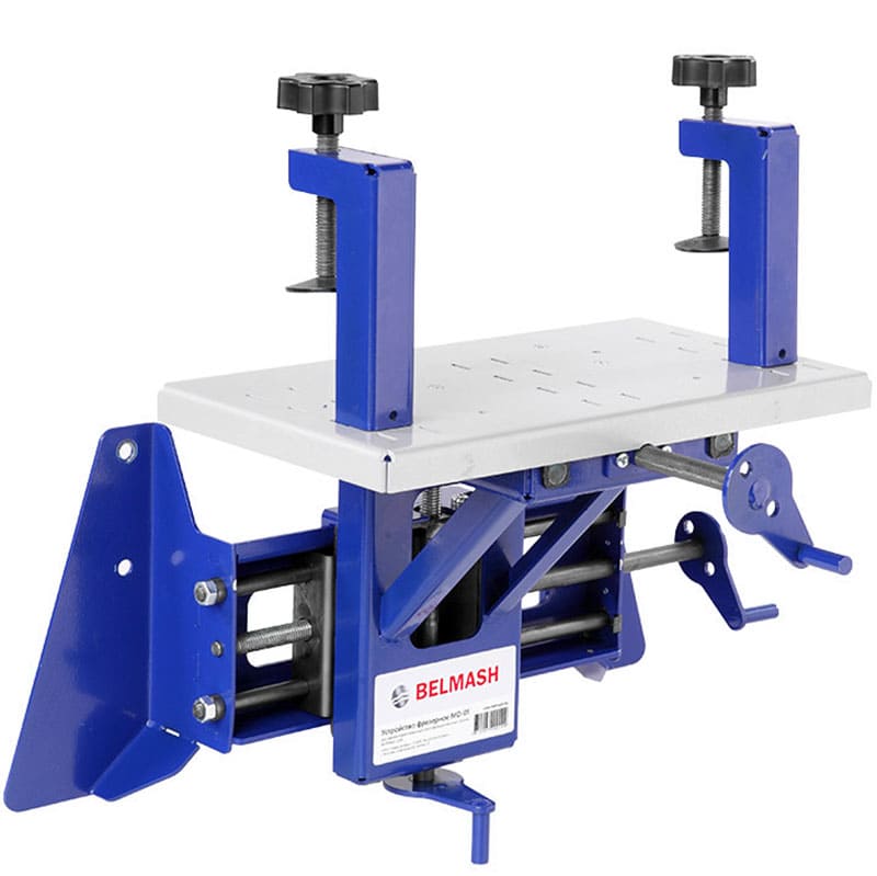 Пристрій фрезерувальний BELMASH MD-01 (SD03.30.000)