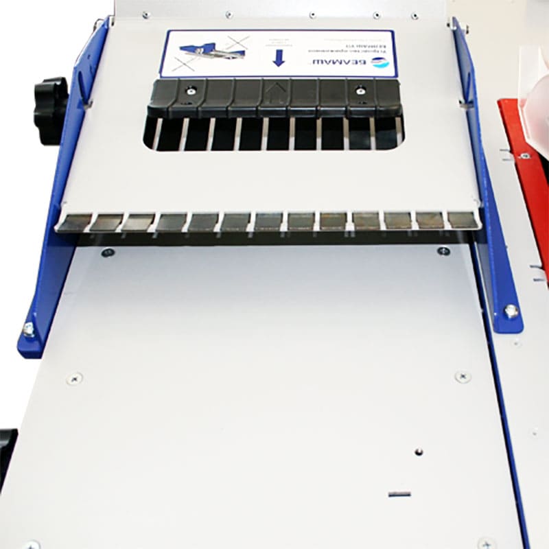 Притискний пристрій BELMASH UP-2200 (SD03.04.000-01)