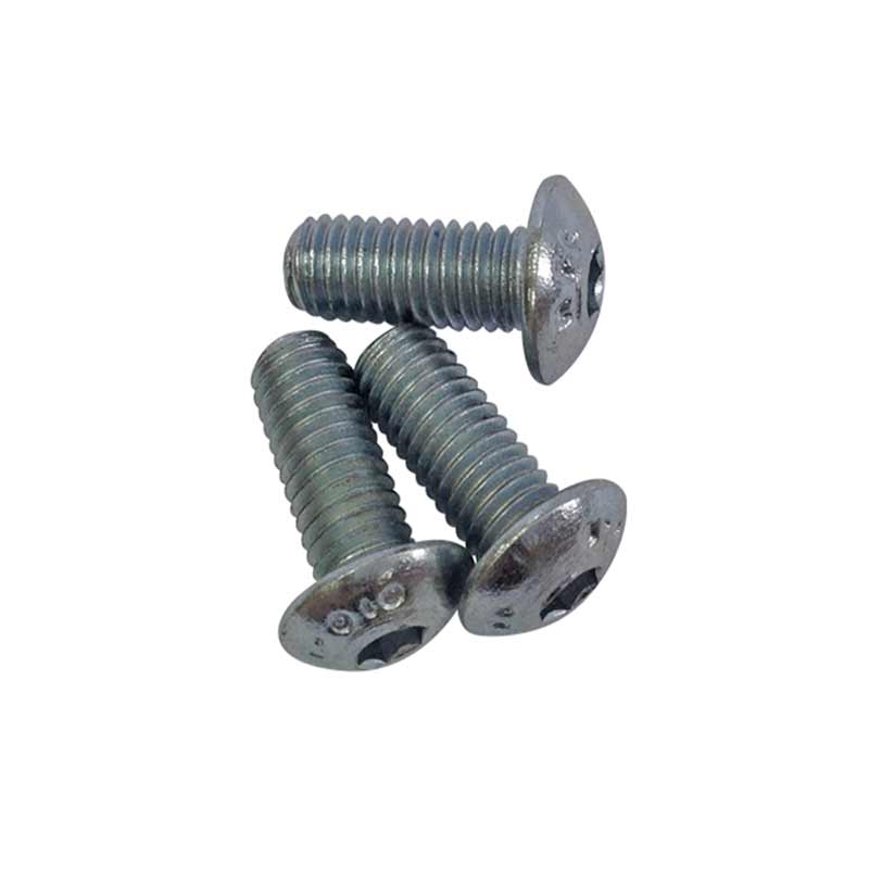 Винт М6 Х12 для крепления строгальных ножей