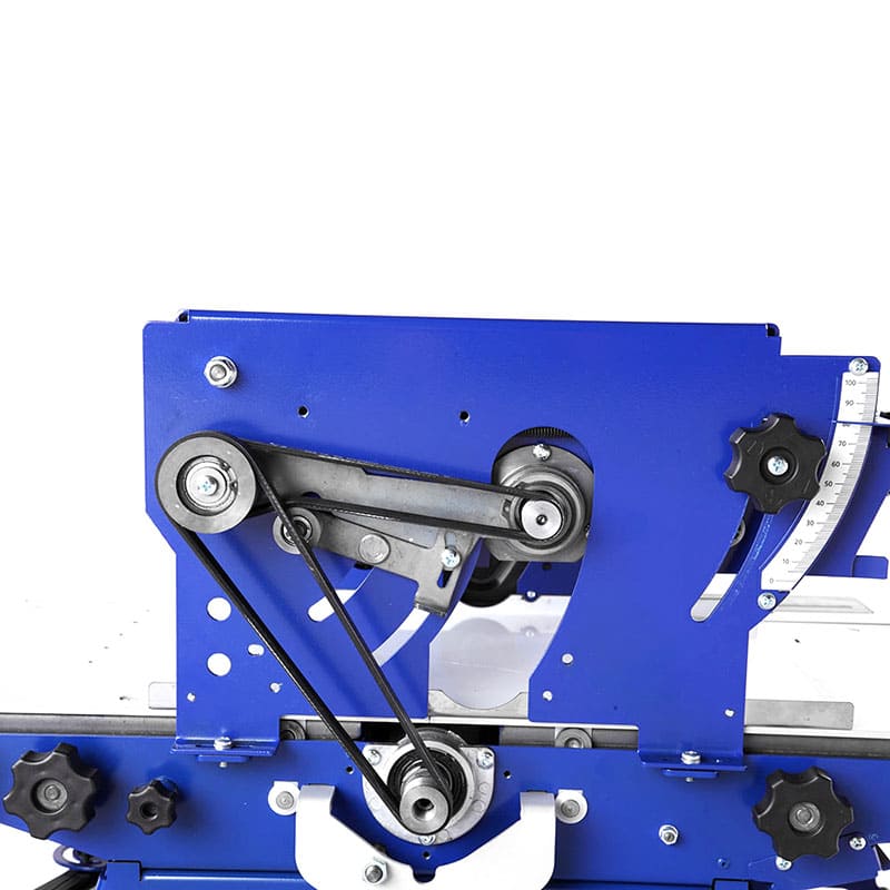 Рейсмусова приставка BELMASH TD-2000 (0000-007-02)