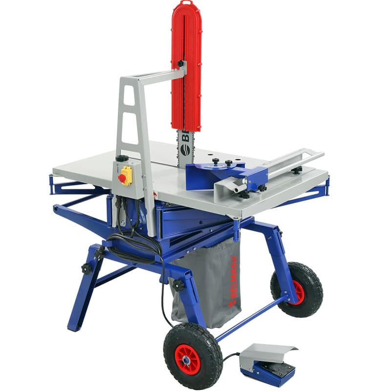 Блокорезка BELMASH MCS-400 (SD24.00.000)