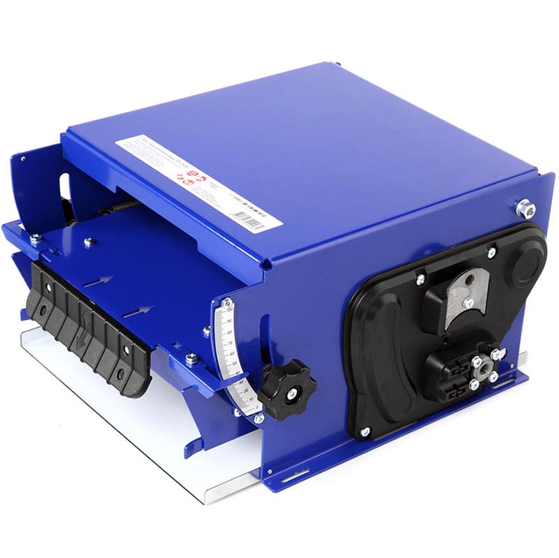 Рейсмусовая приставка BELMASH TD-2500 (0000-007)