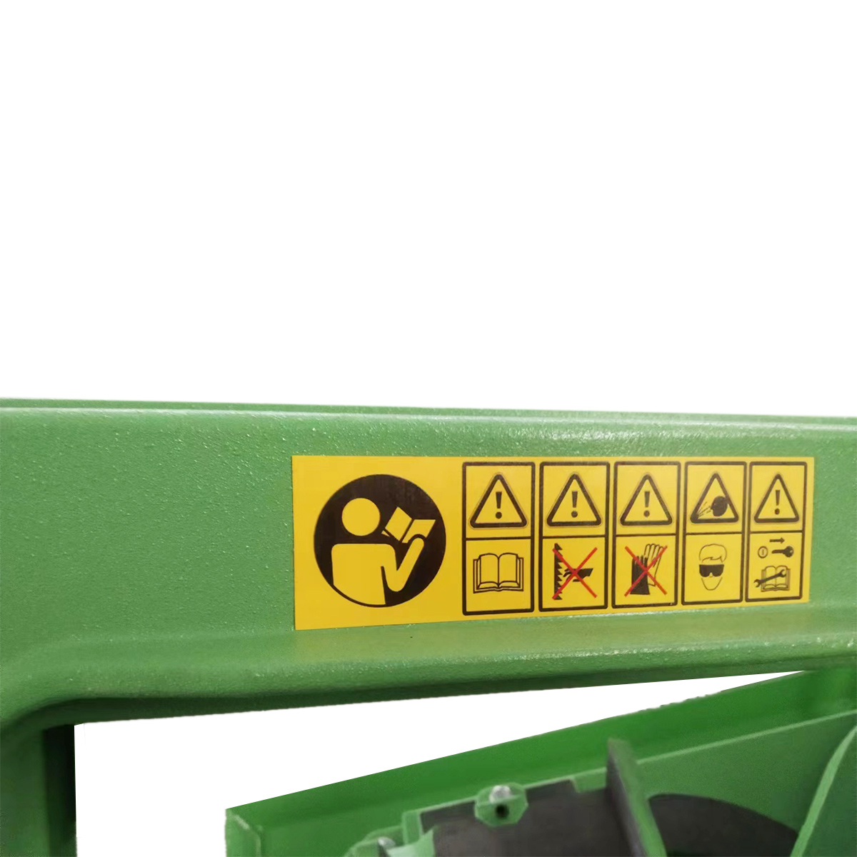 Ленточная металлообрабатывающая пила G5013W (550 Вт 220В)