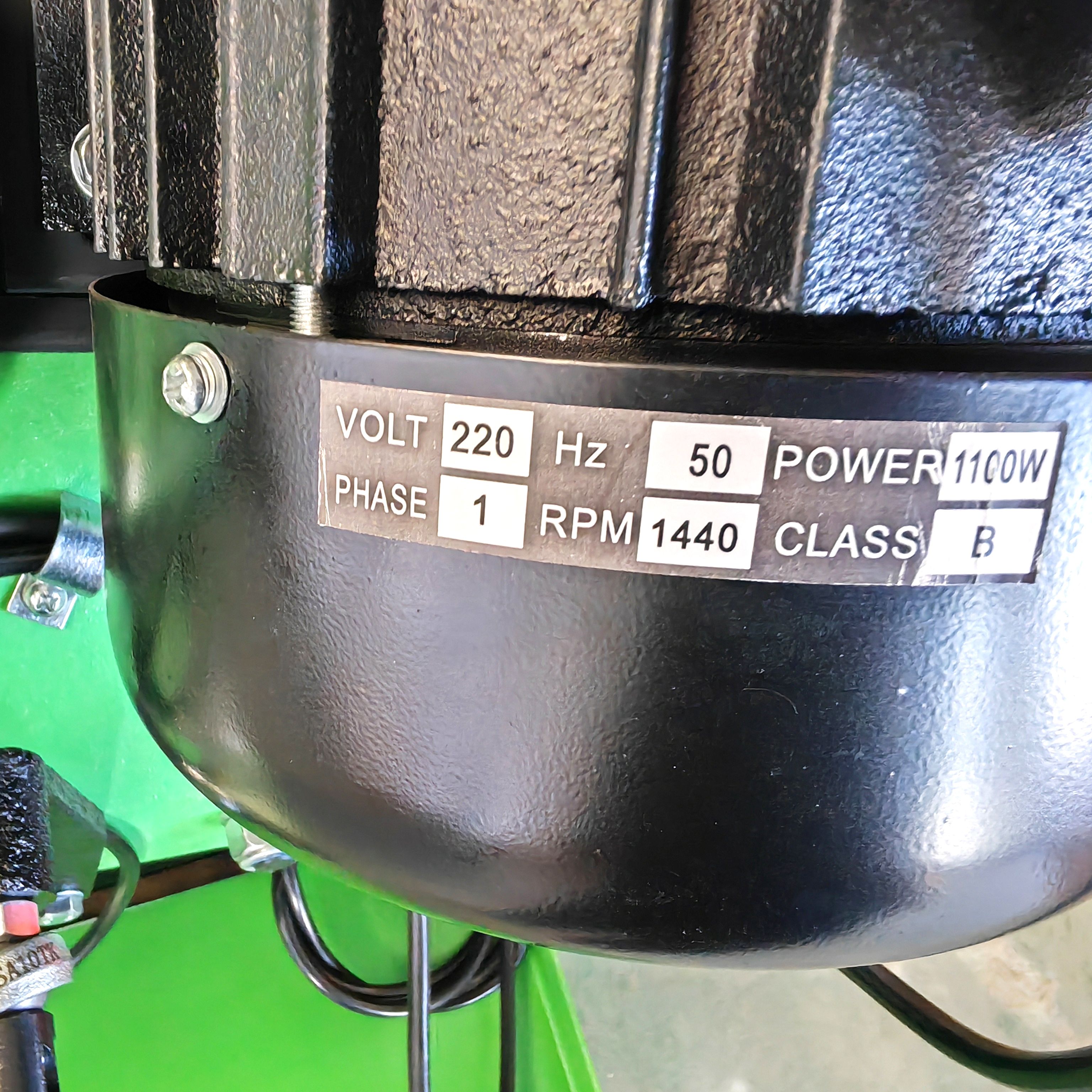 Стрічкова металообробна пилка G5020 (1100 Вт 220В)