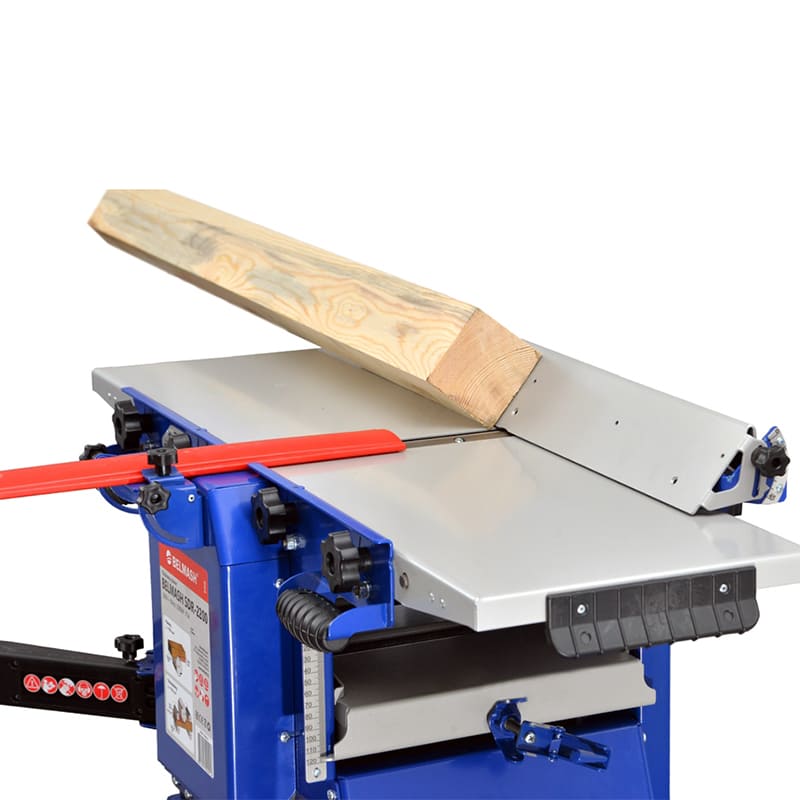 Верстат фуговально-рейсмусовий по дереву BELMASH SDR-2200 (SD11.00.000)