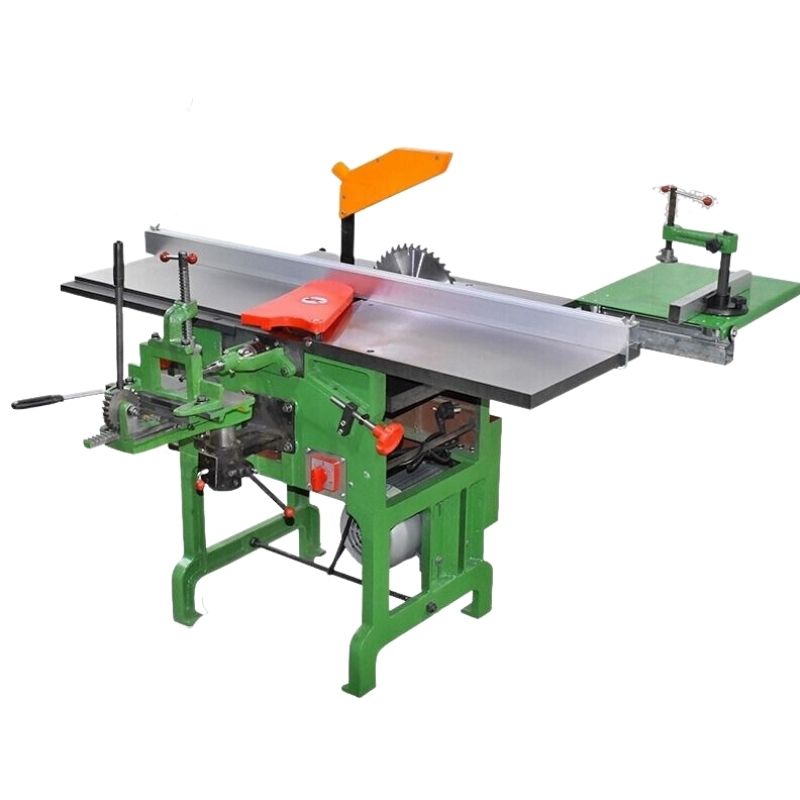 Станок универсальный по дереву MLQ343T (3.0 кВт 380В)