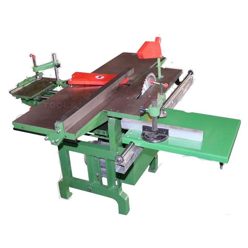 Станок универсальный по дереву MQ443A (2.2 кВт 220В)