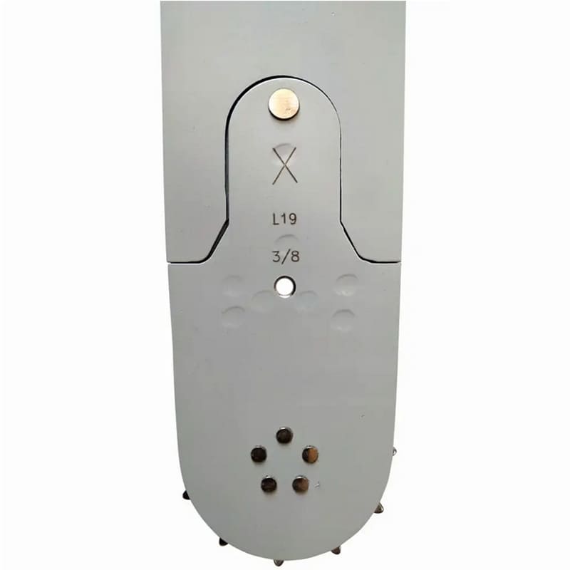 Шина направляющая GB-30 к BELMASH MCS-400