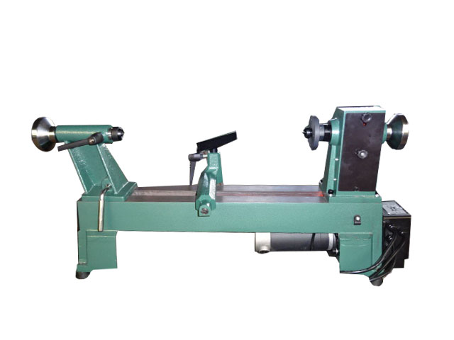 Токарный деревообрабатывающий станок MC1218VD (750 Вт 220В)