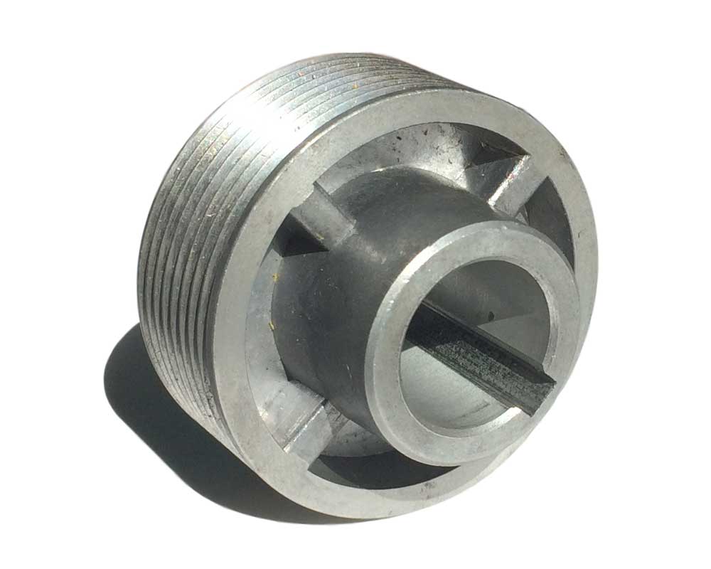 Шкив на двигатель к СДМ-2500