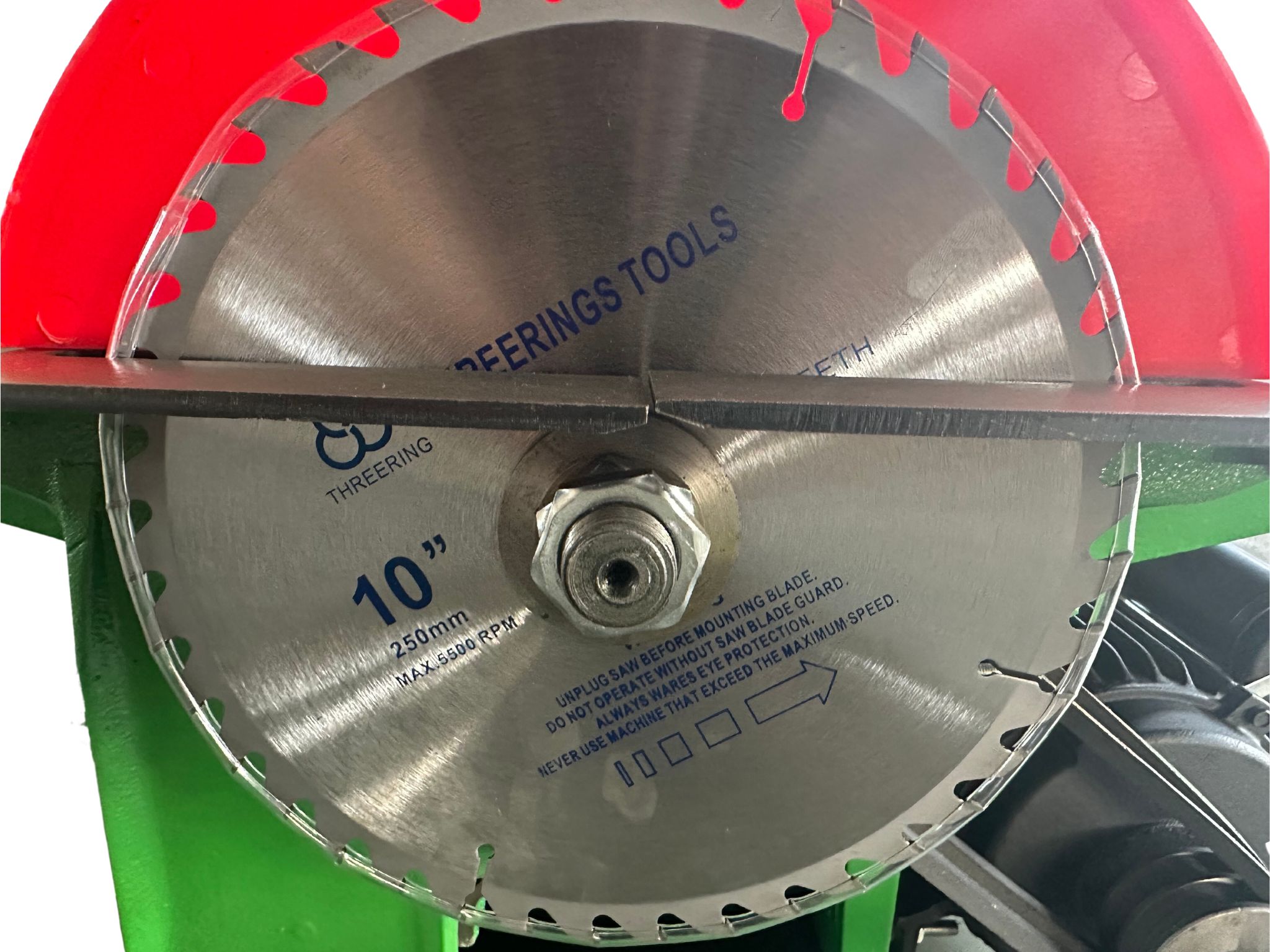 Станок универсальный по дереву ML292E5 (1.5 кВт 220В)