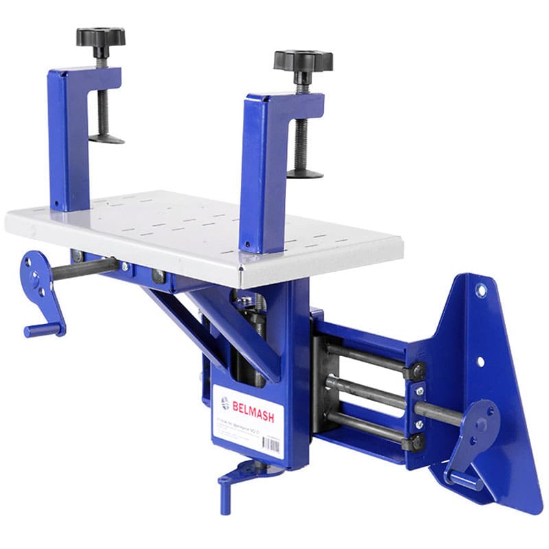 Пристрій фрезерувальний BELMASH MD-01 (SD03.30.000)