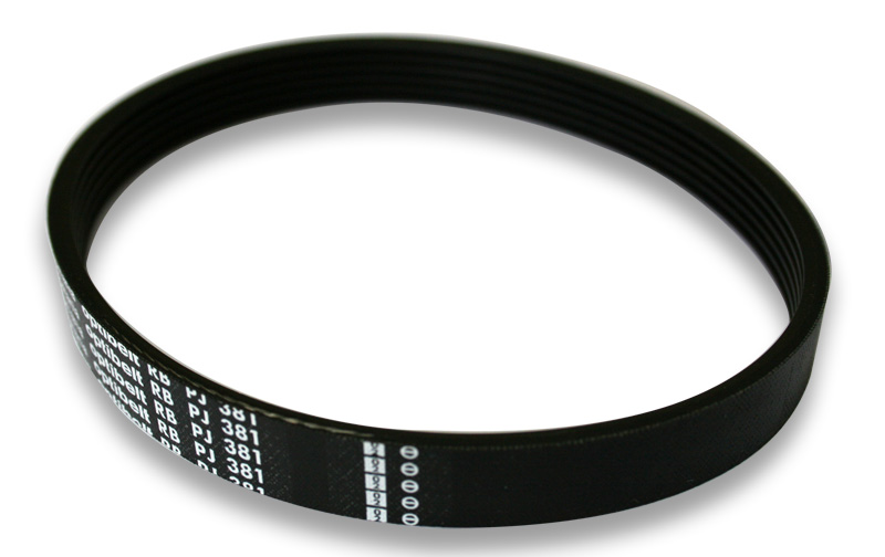 Ремінь поліклиновий Optibelt 6PJ381