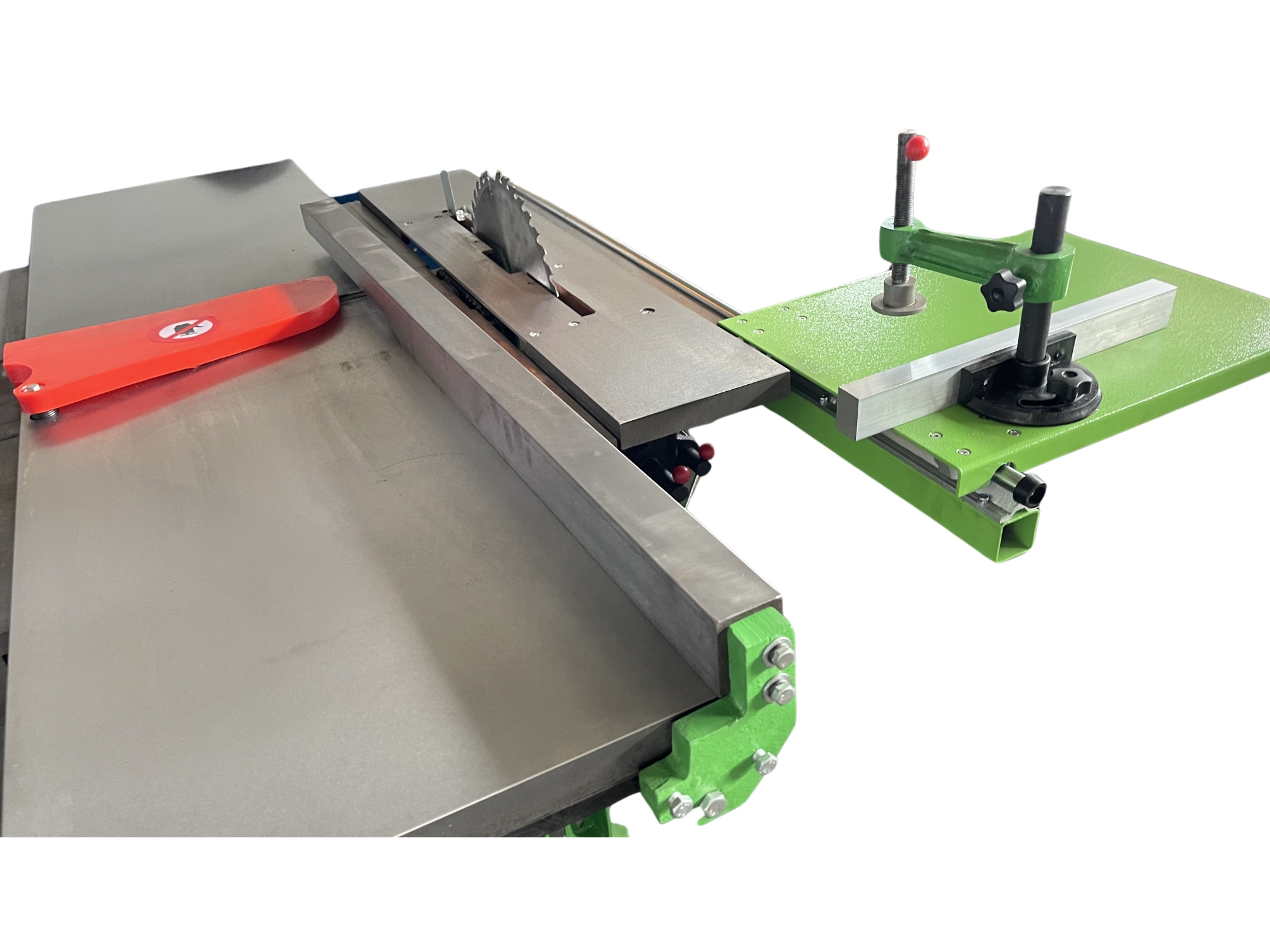 Верстат універсальний по дереву PFA16 (3.0 кВт 380В)