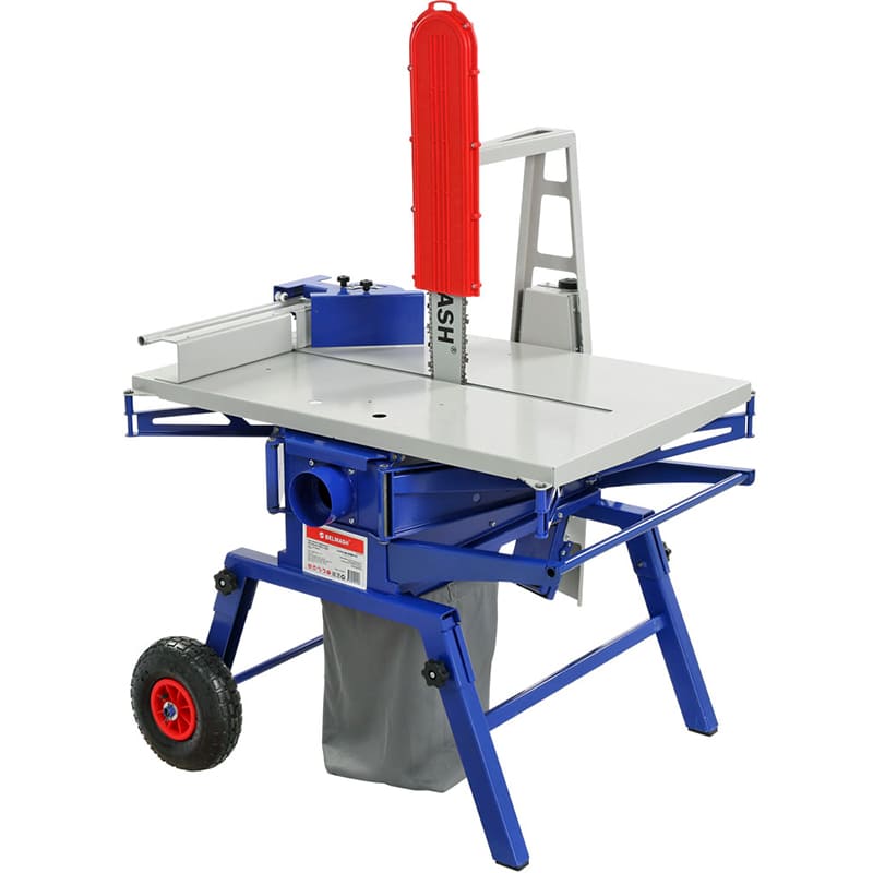 Блокорезка BELMASH MCS-400 (SD24.00.000)