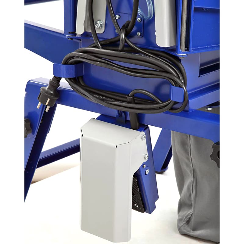 Блокоріз BELMASH MCS-400 (SD24.00.000)