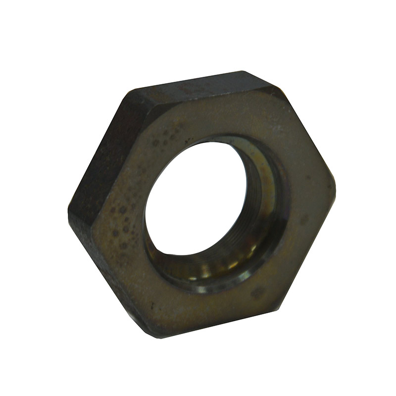 Гайка специальная (для зажима пильного диска)