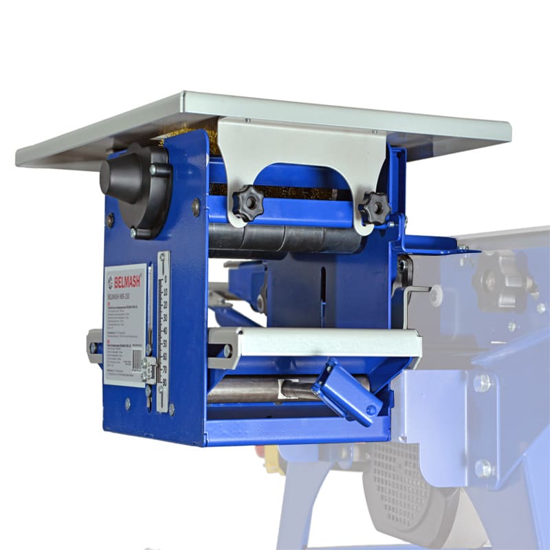 Пристрій для браширування BELMASH WB-150 (SD03.28.000)