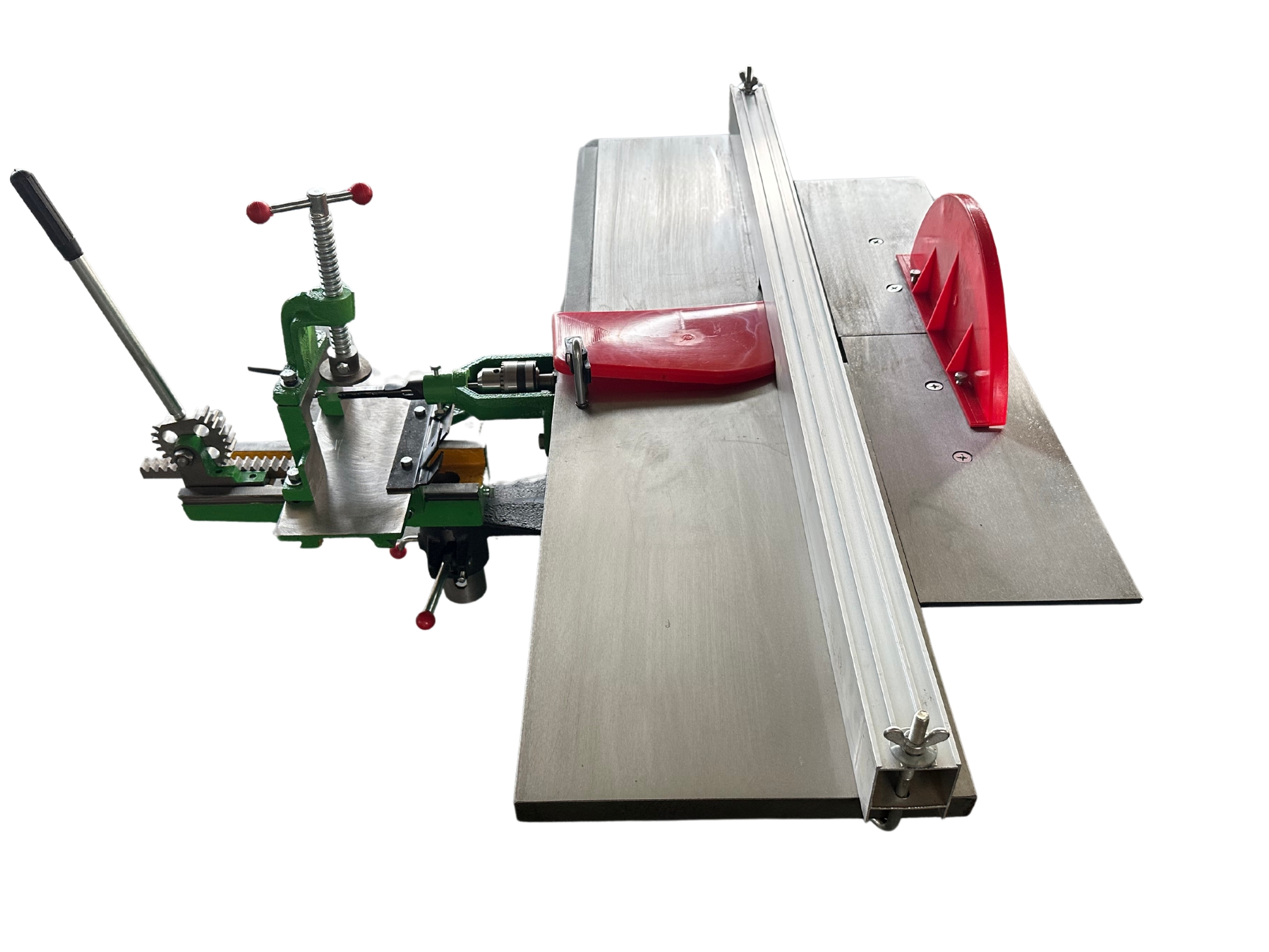 Станок универсальный по дереву ML292E5 (1.5 кВт 220В)