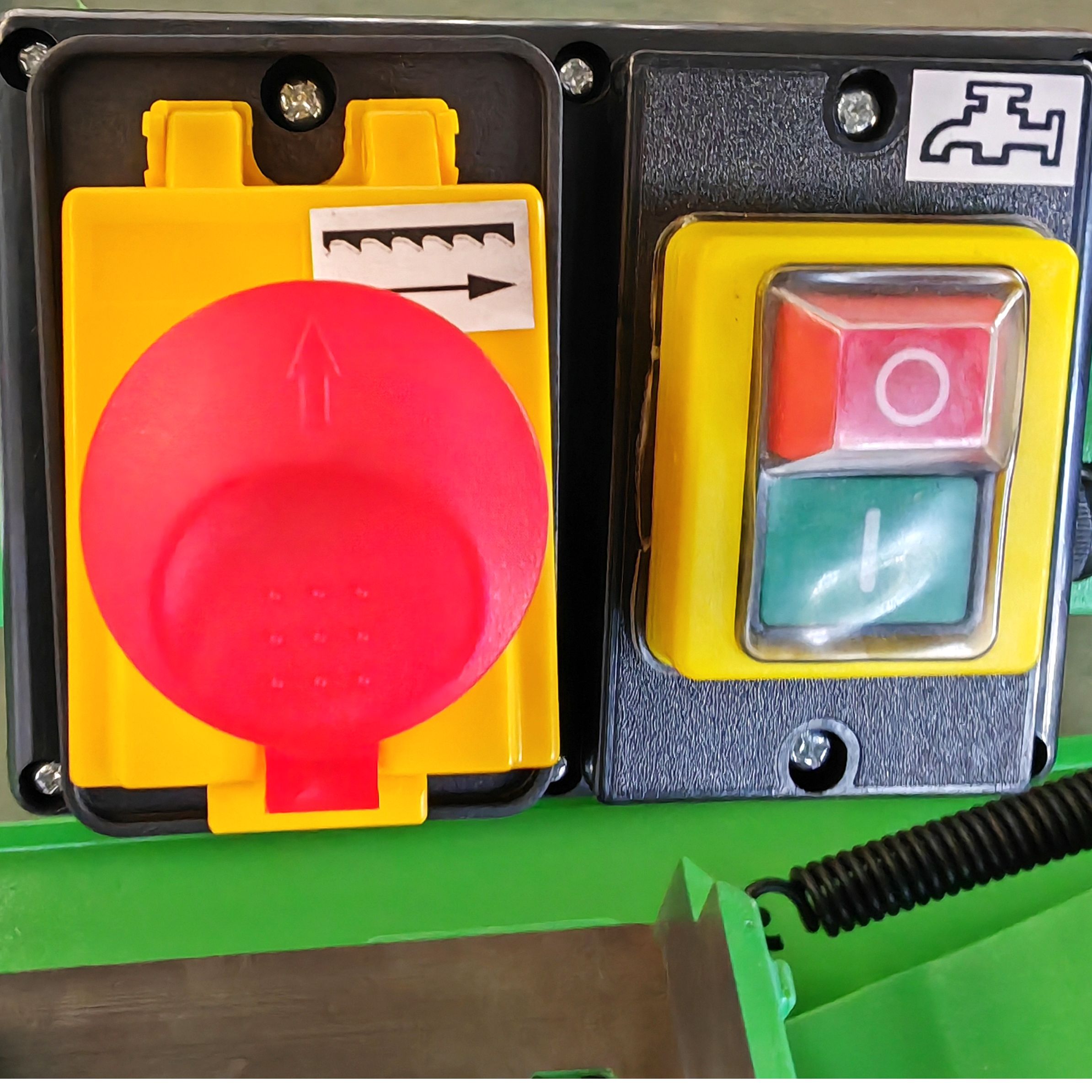 Стрічкова металообробна пилка G5020 (1100 Вт 220В)