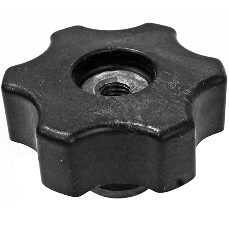 Ручка BELMASH (винт барашек большой) (SD03.19.000)