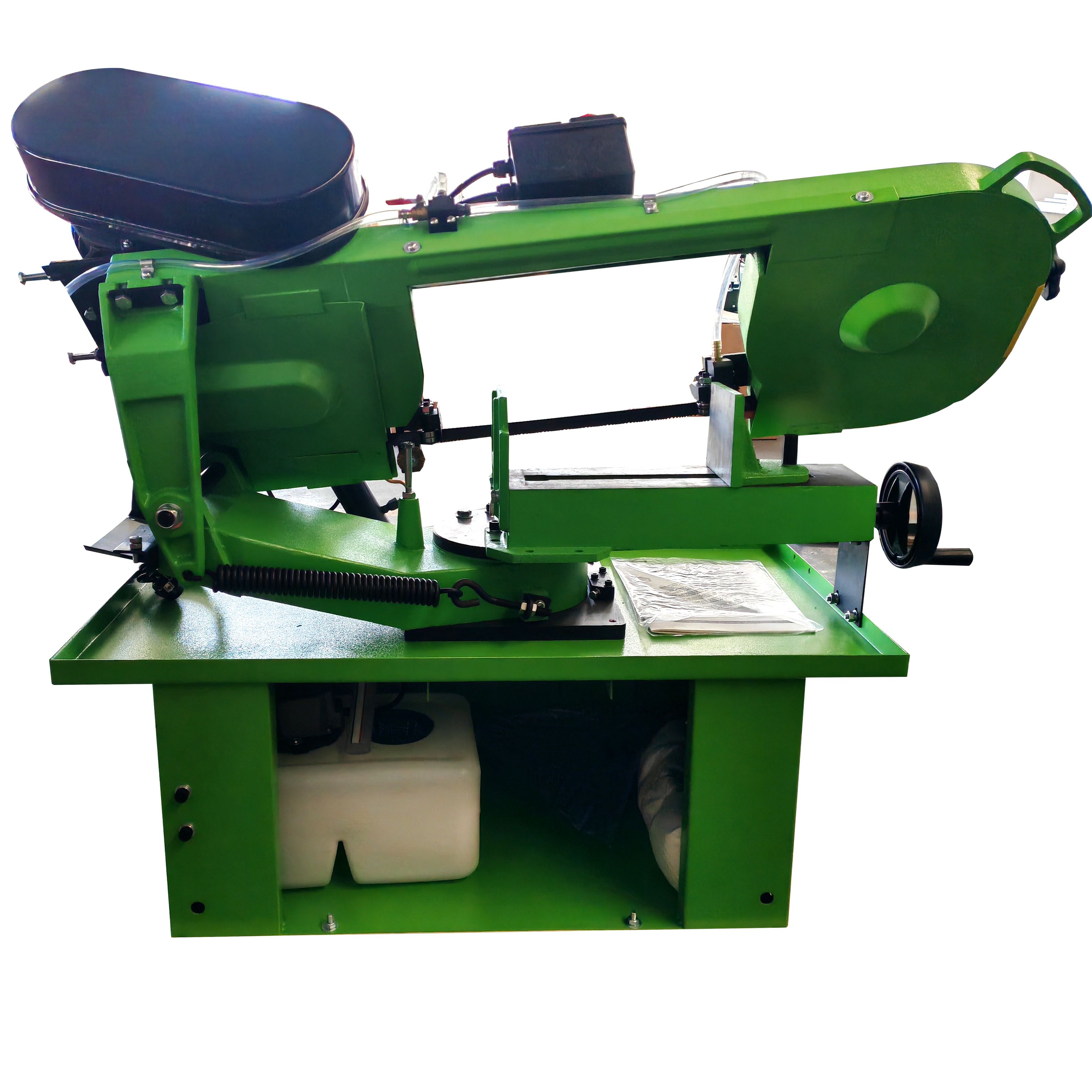 Стрічкова металообробна пилка G5020 (1100 Вт 220В)