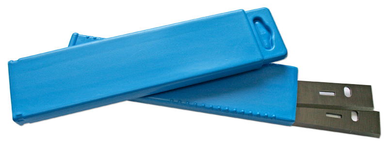 Комплект стругальних ножів BELMASH 270 мм