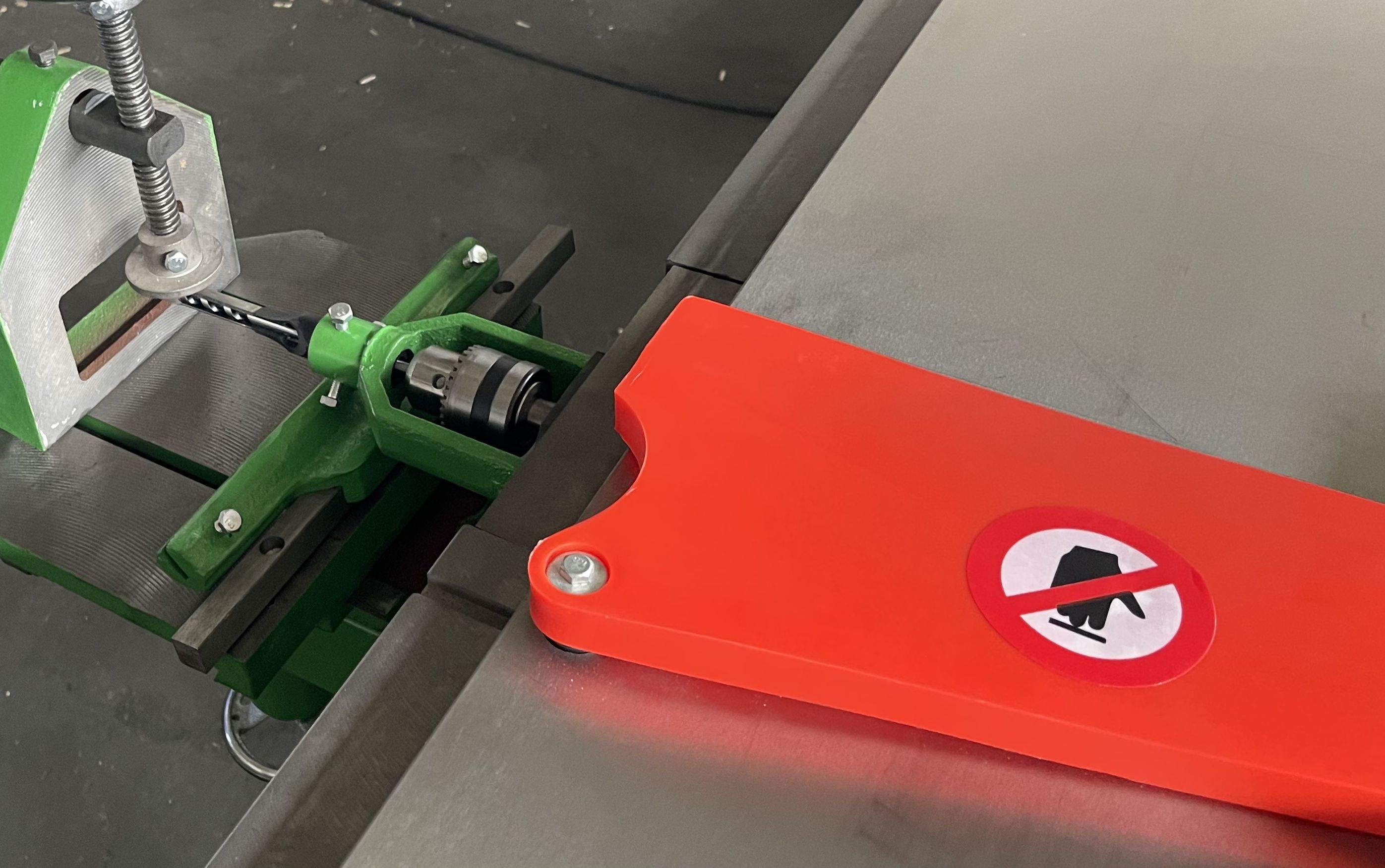 Верстат універсальний по дереву PFA16 (3.0 кВт 380В)