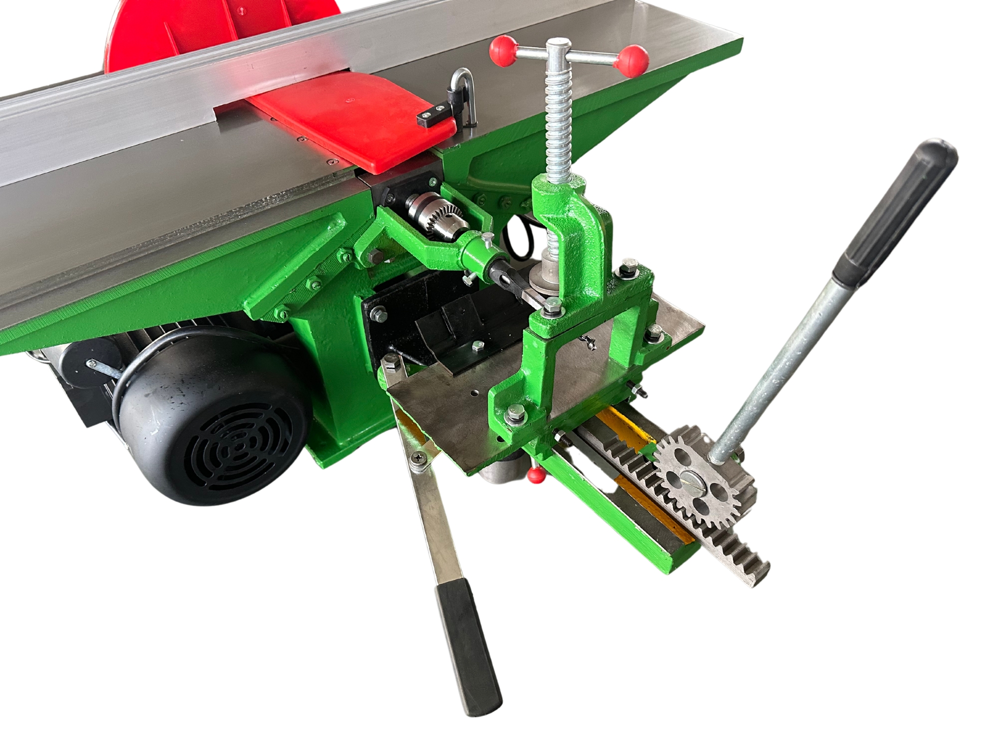 Станок универсальный по дереву ML292E5 (1.5 кВт 220В)