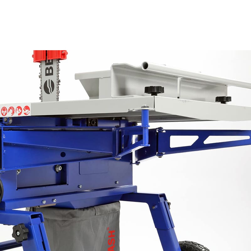 Блокорезка BELMASH MCS-400 (SD24.00.000)