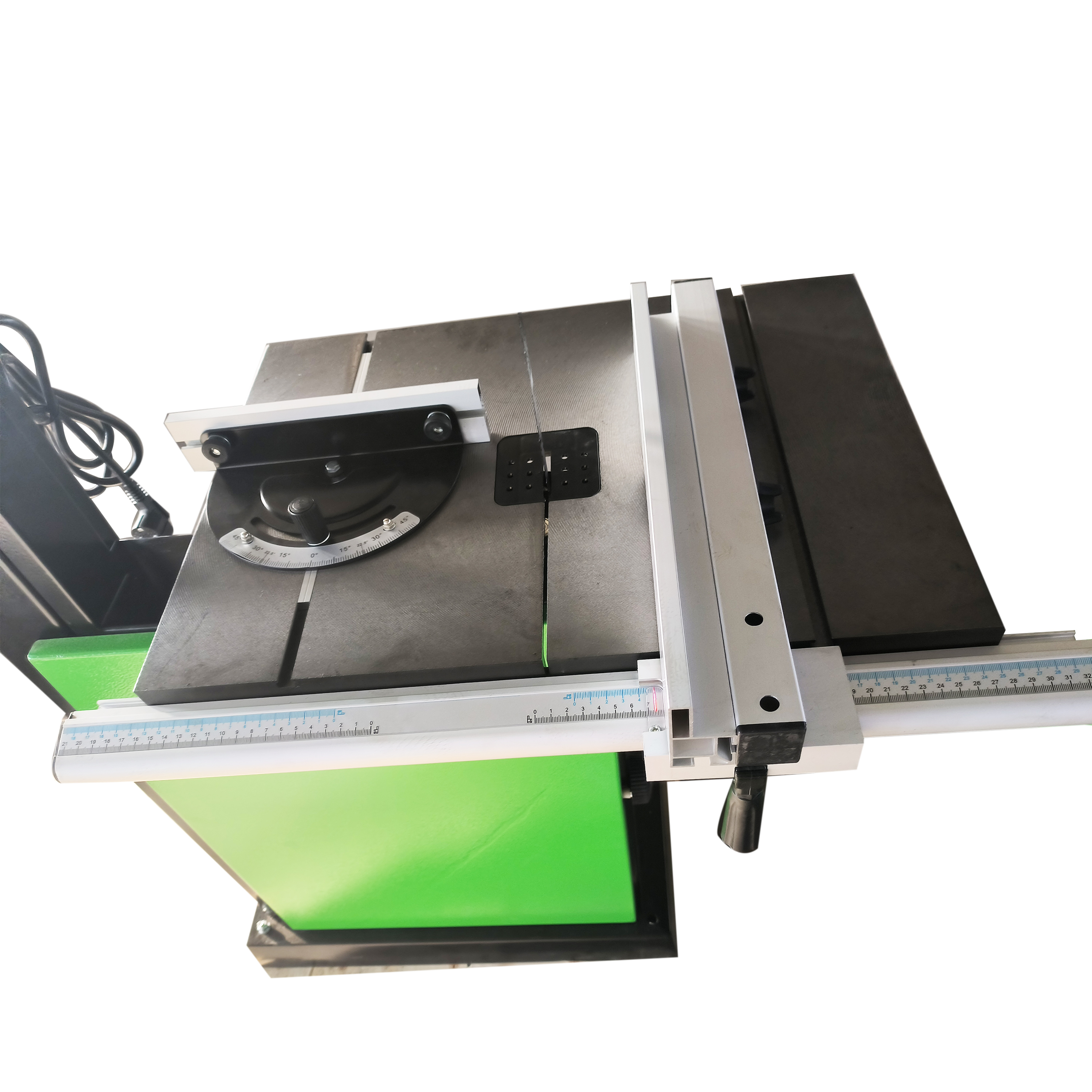 Стрічкова деревообробна пила HBS400 (2000 Вт 220В)