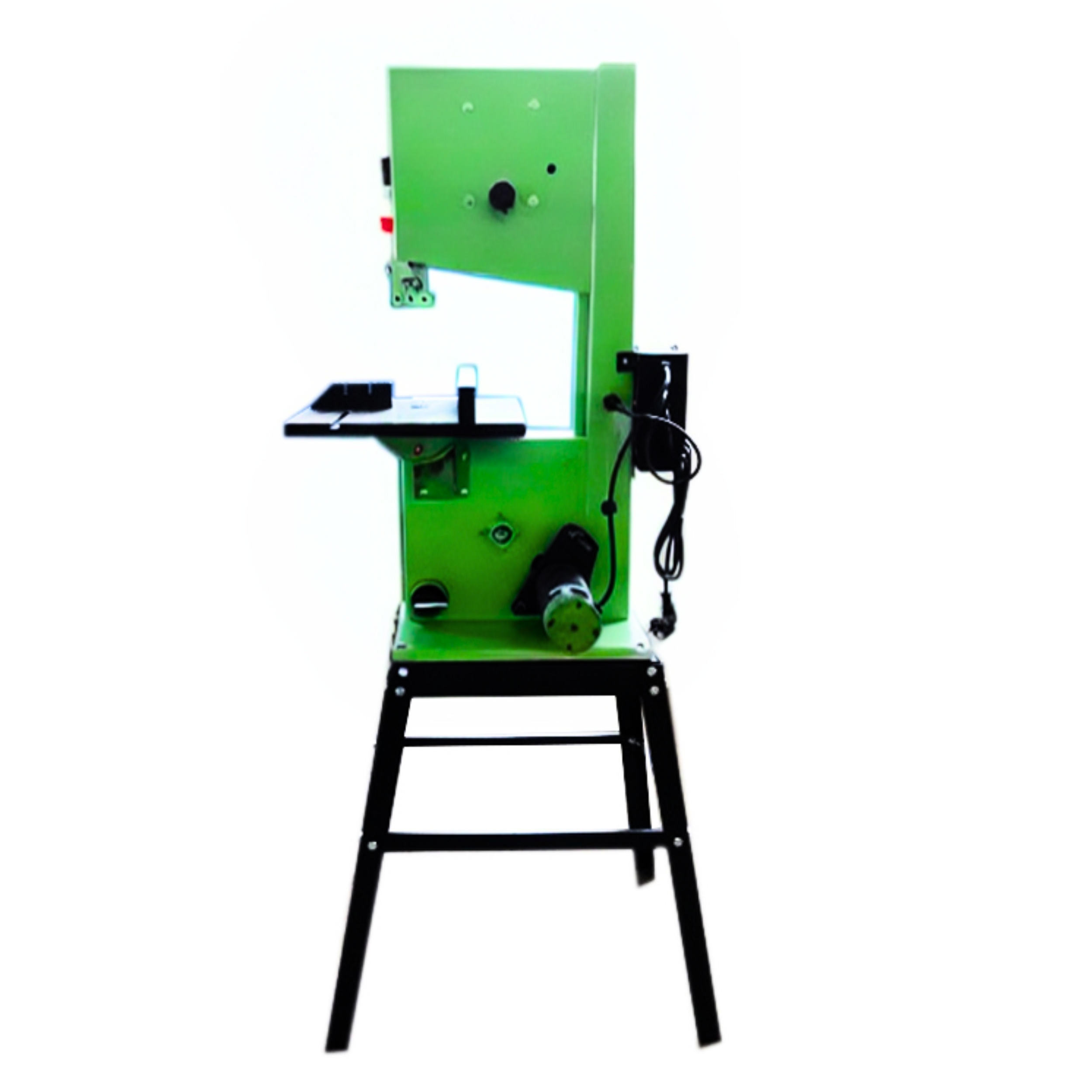 Стрічкова деревообробна пила HB250T (750 Вт 220В)