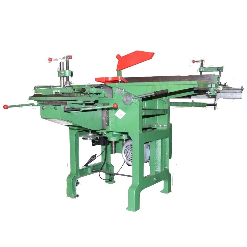 Станок универсальный по дереву MQ443A (2.2 кВт 220В)