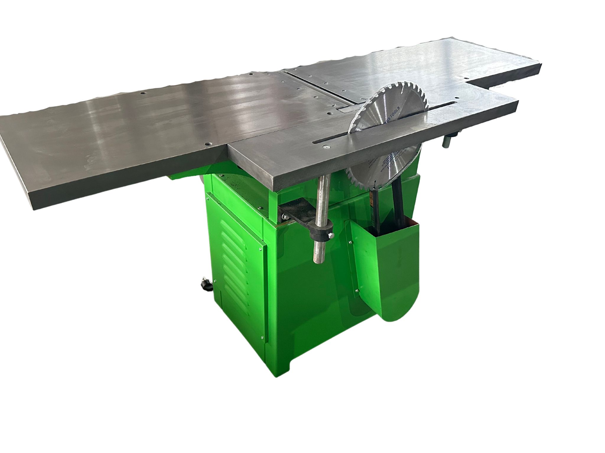 Станок универсальный по дереву MB503B (2.2 кВт 220В)