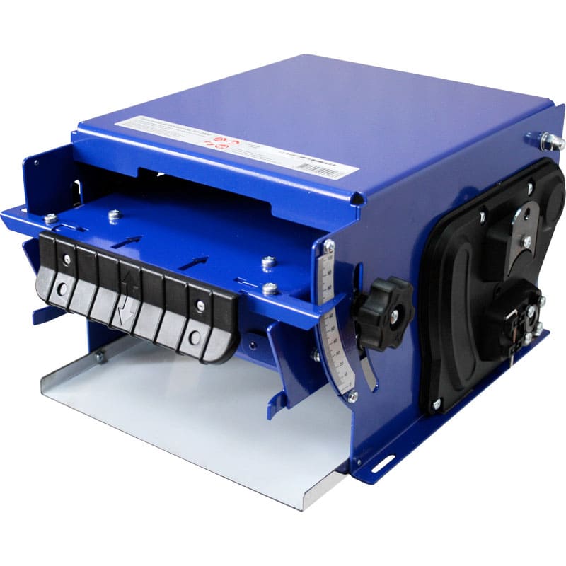 Рейсмусова приставка BELMASH TD-2000 (0000-007-02)