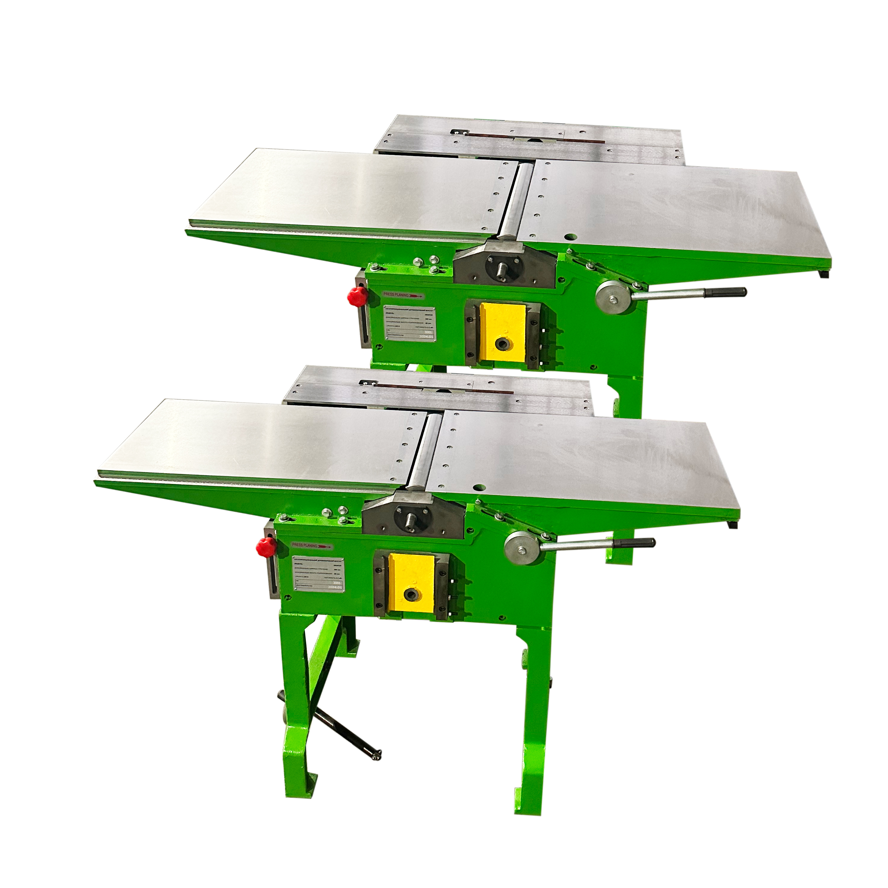 Станок универсальный по дереву MQ443A (2.2 кВт 220В)