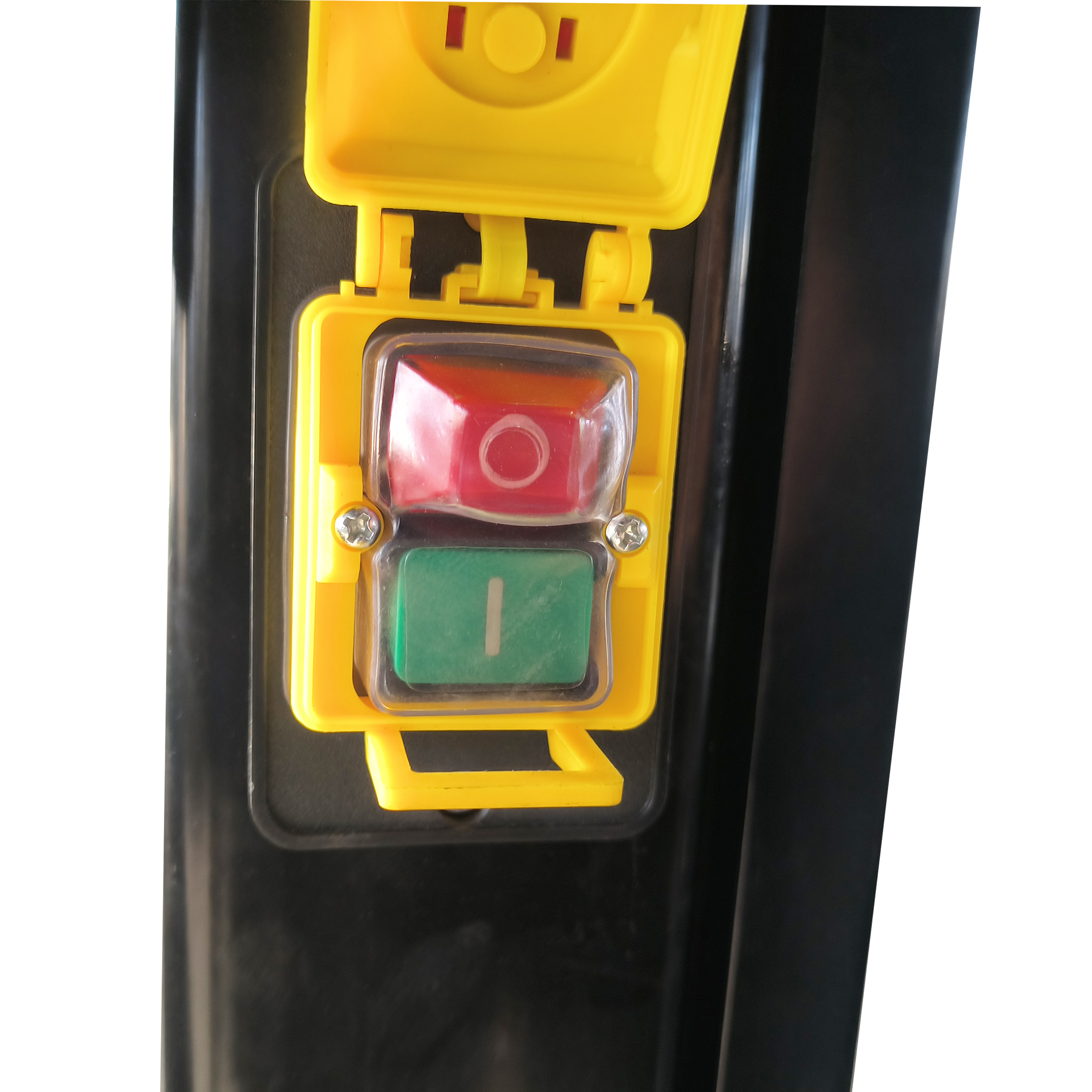 Стрічкова деревообробна пила HBS400 (2000 Вт 220В)