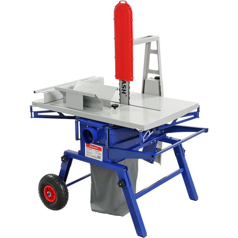 Блокоріз BELMASH MCS-400 (SD24.00.000)