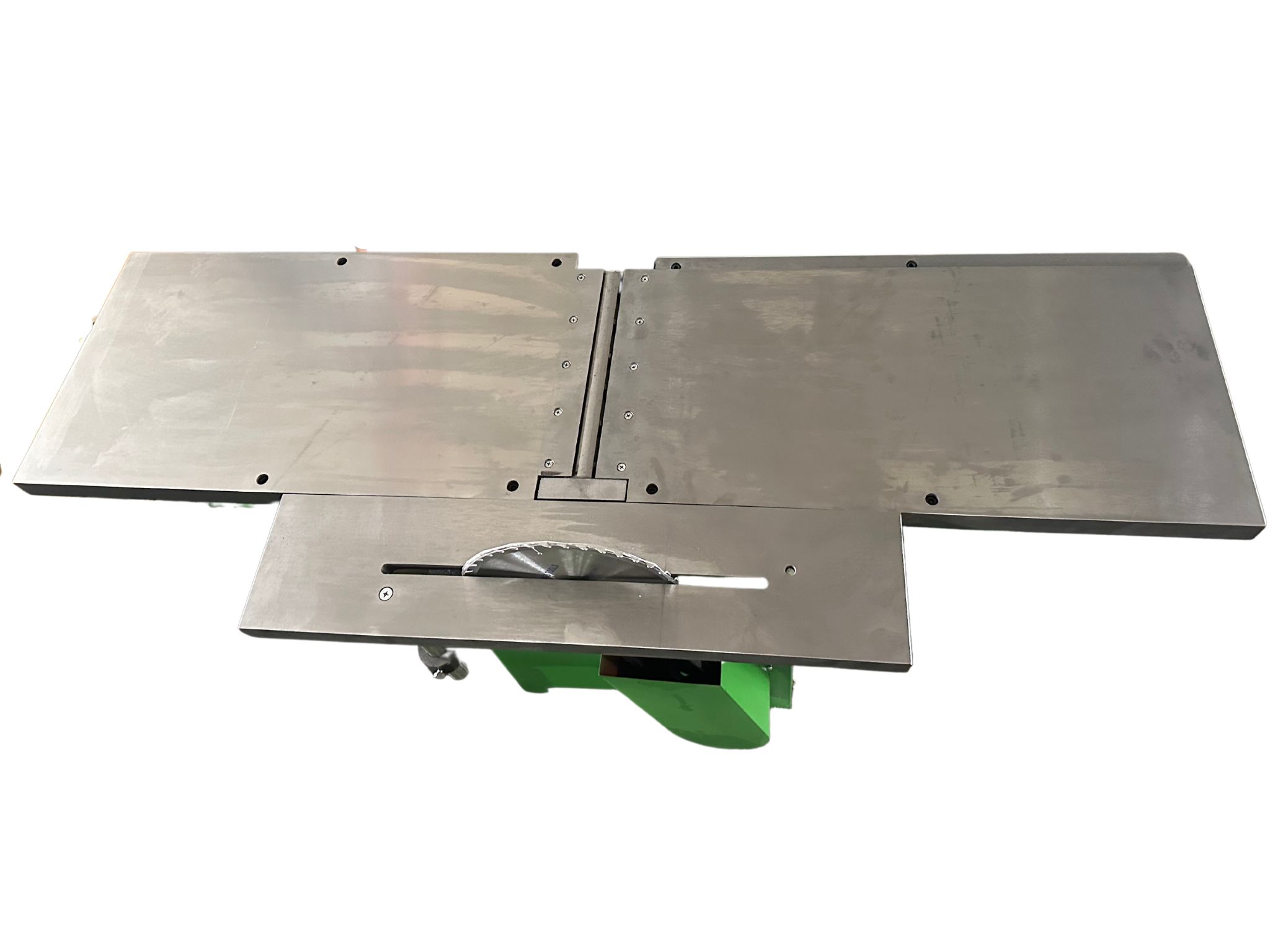 Станок универсальный по дереву MB503B (2.2 кВт 220В)