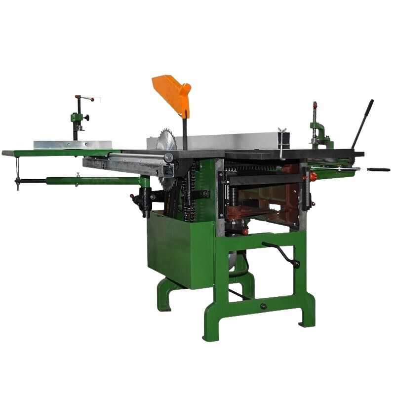 Верстат універсальний по дереву MLQ343T (2.2 кВт 220В)