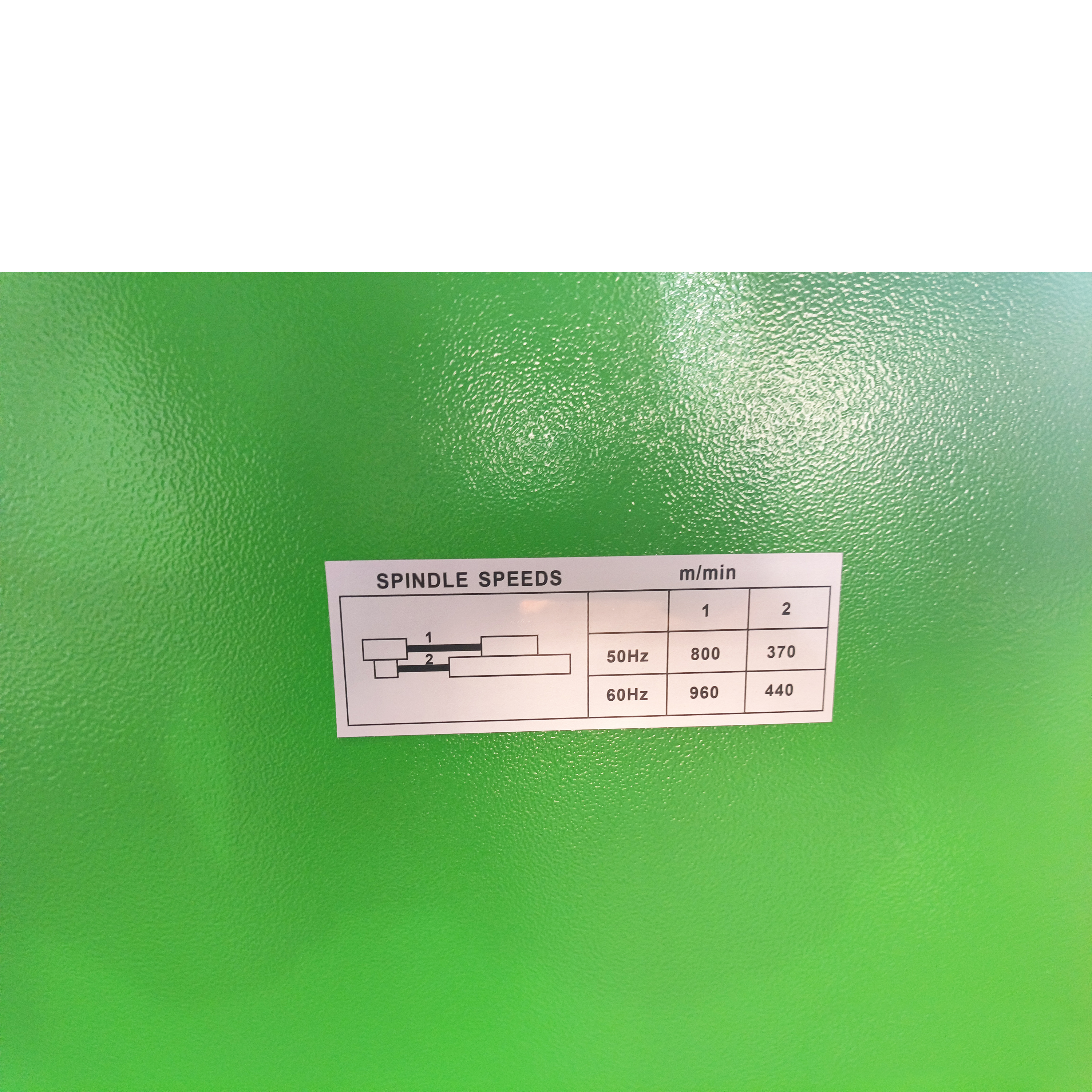 Ленточная деревообрабатывающая пила HBS350 (1100 Вт 220В)