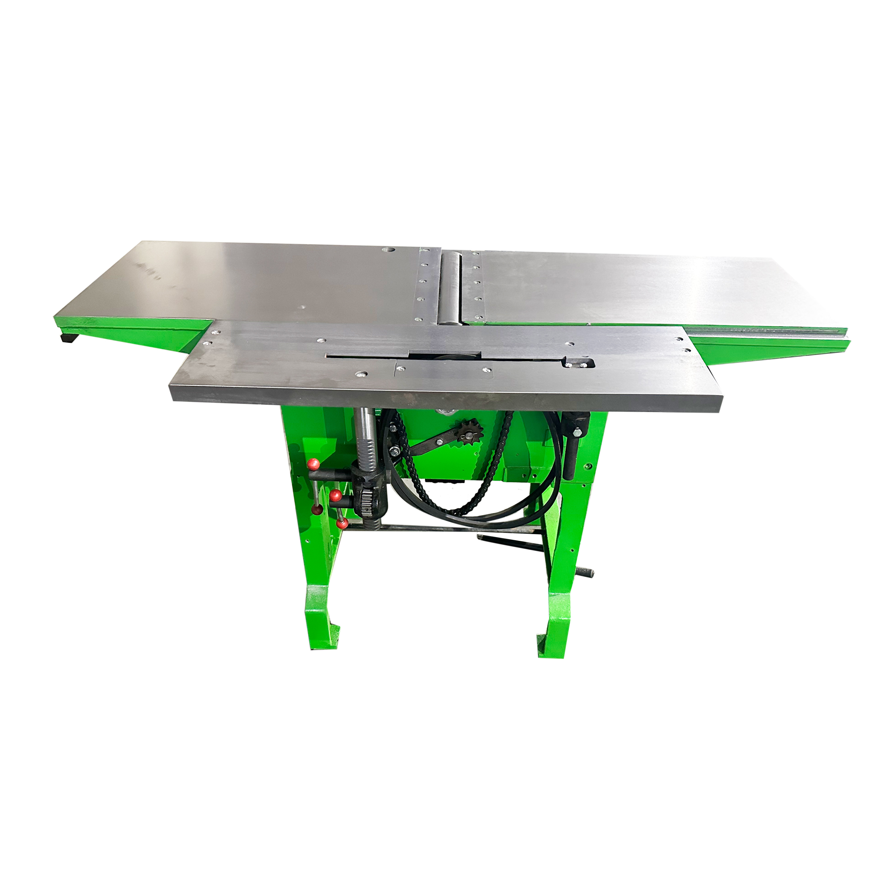 Станок универсальный по дереву MQ443A (2.2 кВт 220В)