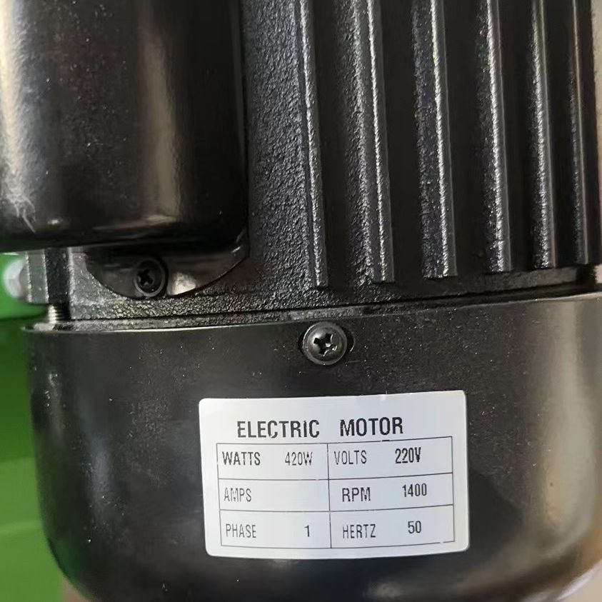 Ленточная металлообрабатывающая пила G5012W (420 Вт 220В)