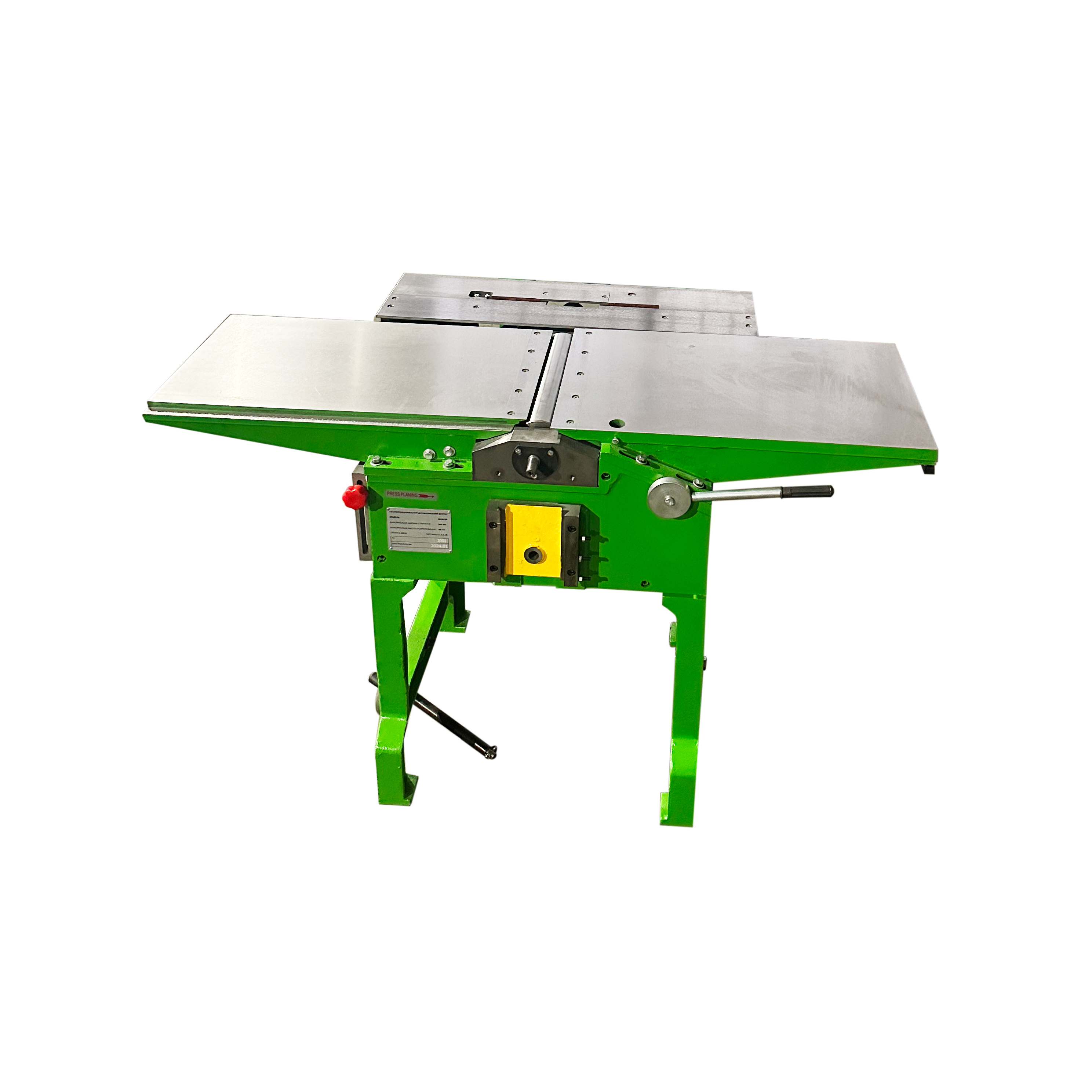 Станок универсальный по дереву MQ443A (3.0 кВт 380В)