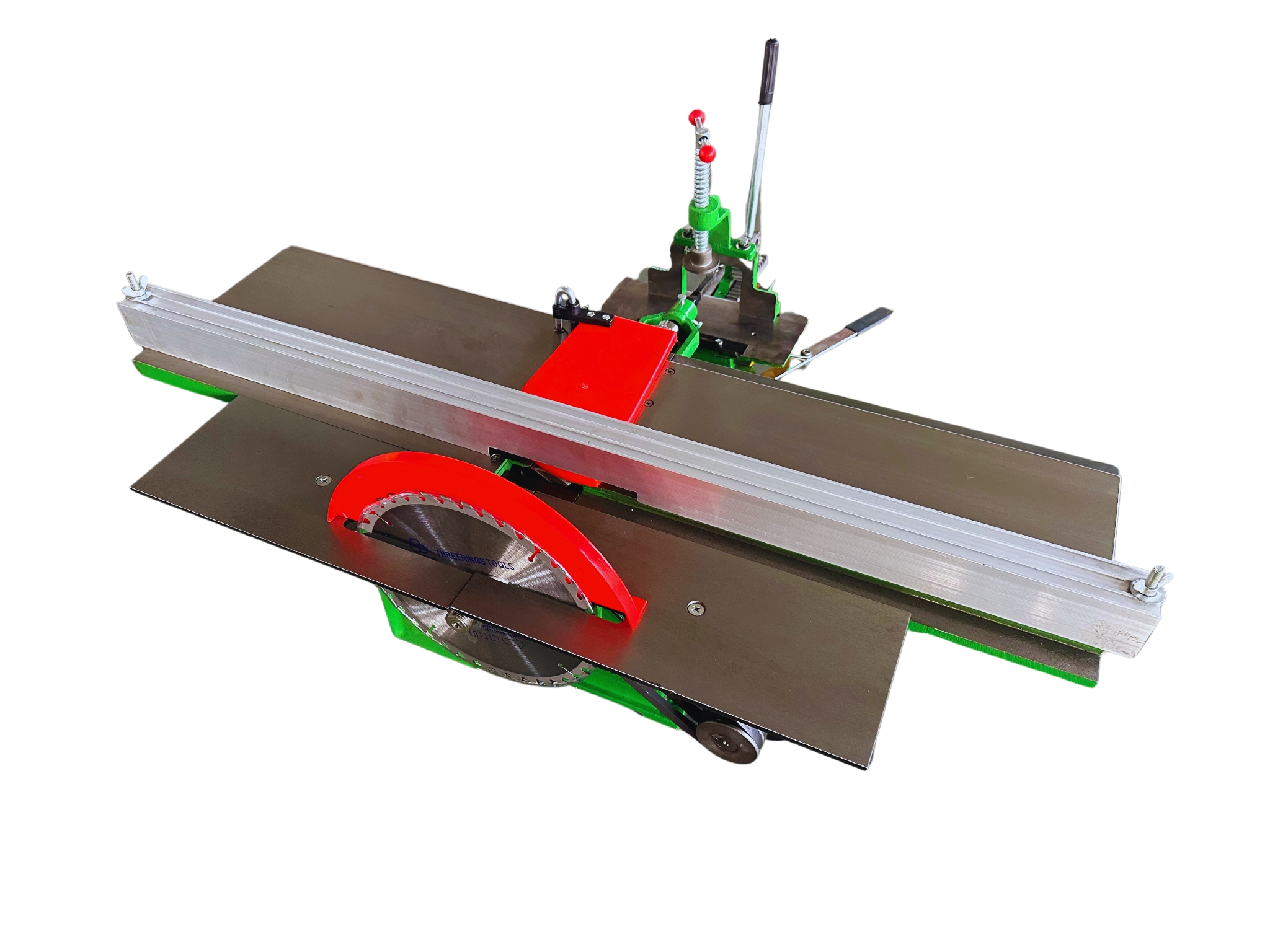 Станок универсальный по дереву ML292E5 (1.5 кВт 220В)