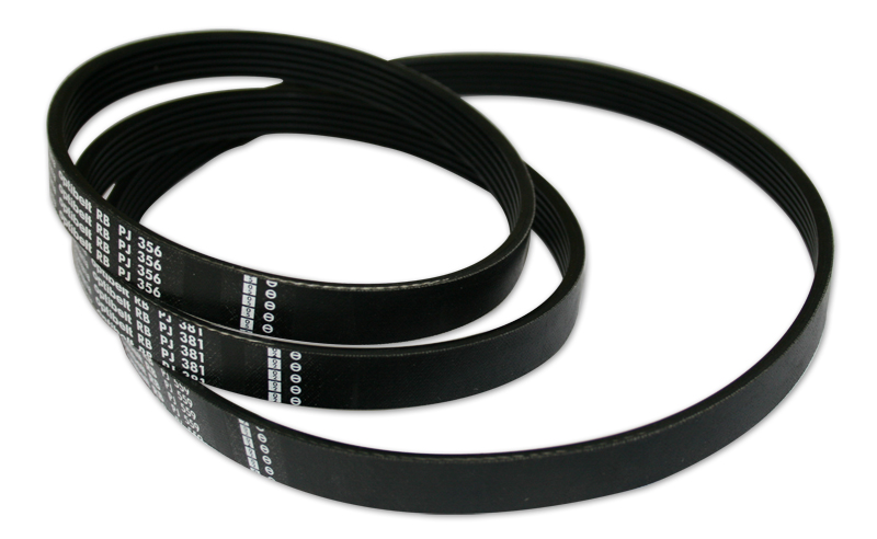 Ремінь поліклиновий Optibelt 6PJ356