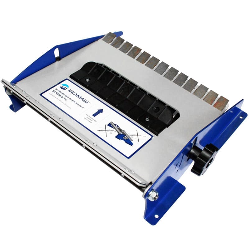 Прижимное устройство BELMASH UP-2200 (SD03.04.000-01)